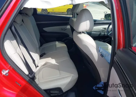 2023 Hyundai Tucson Sel из США, поврежденный, VIN 5NMJF3AE7PH228358